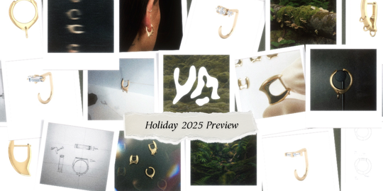 Holiday 2025 Preview