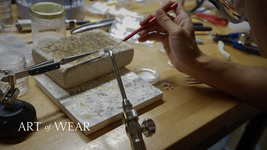 A Decade of Self-Employment