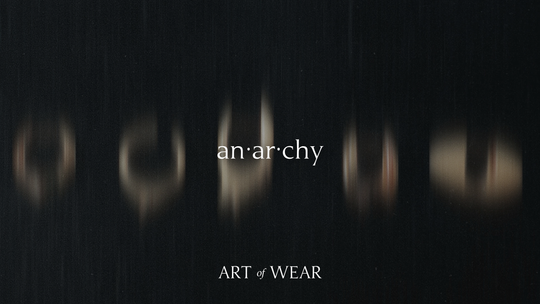 Behind the Design: Anarchy