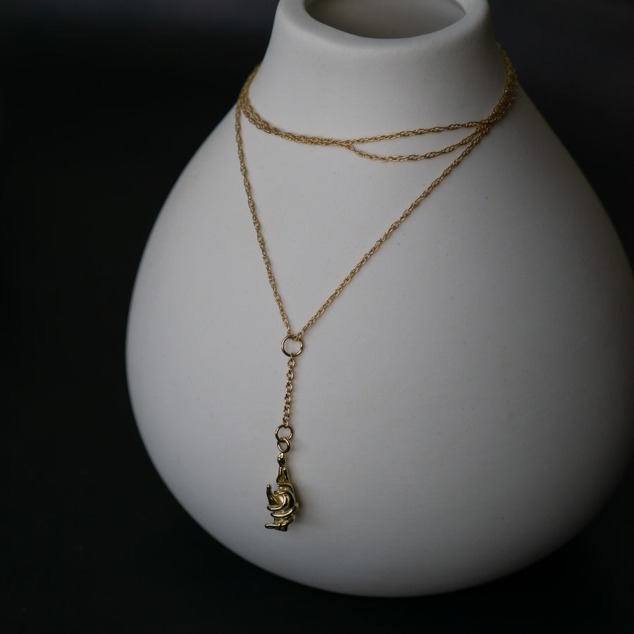 Entwine Necklace